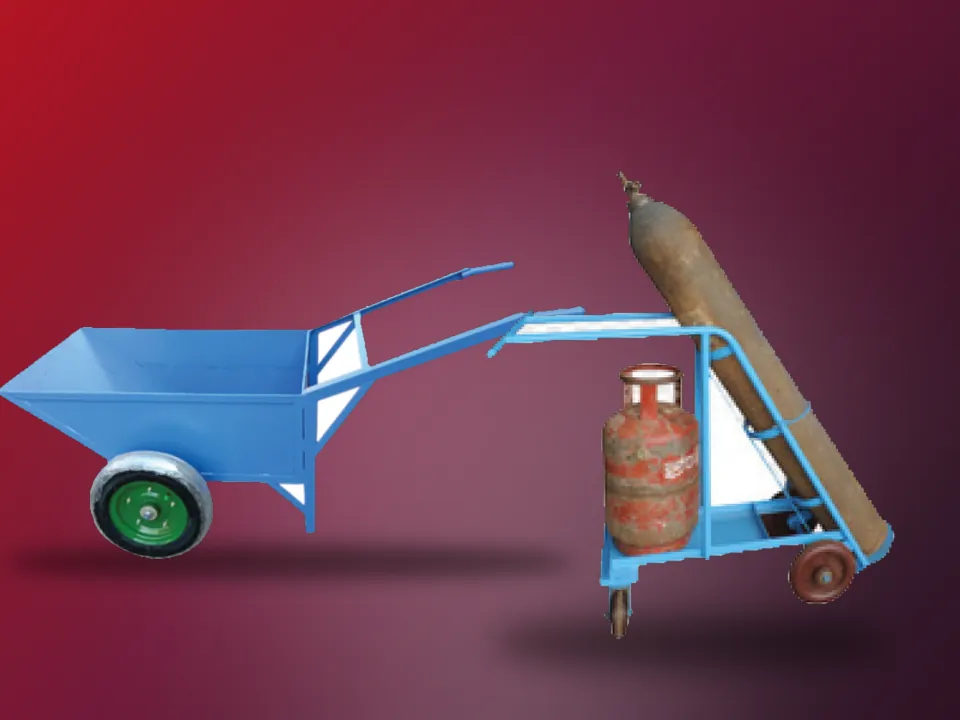 Hand Truck Trolley