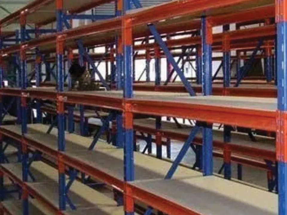 Racks & Storage System
