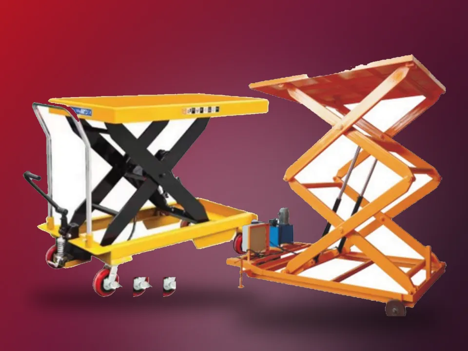 Scissor Table / Lift