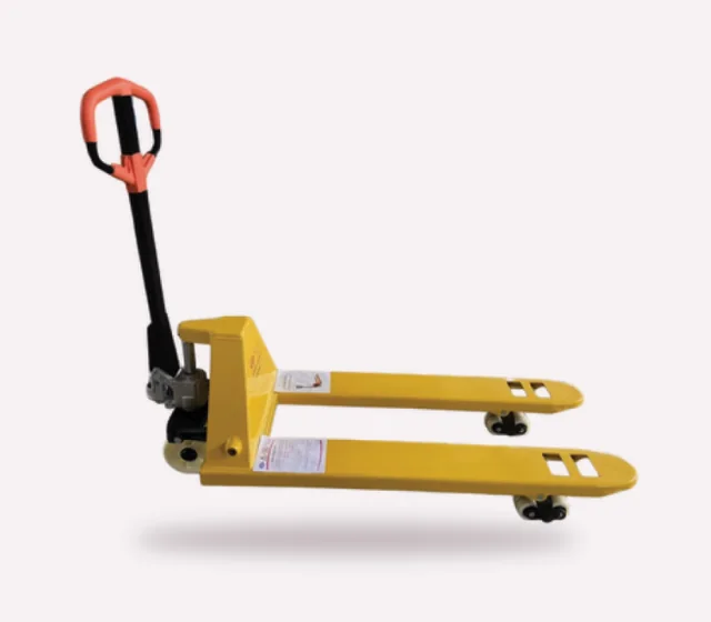 Hydraulic Hand Pallet Truck