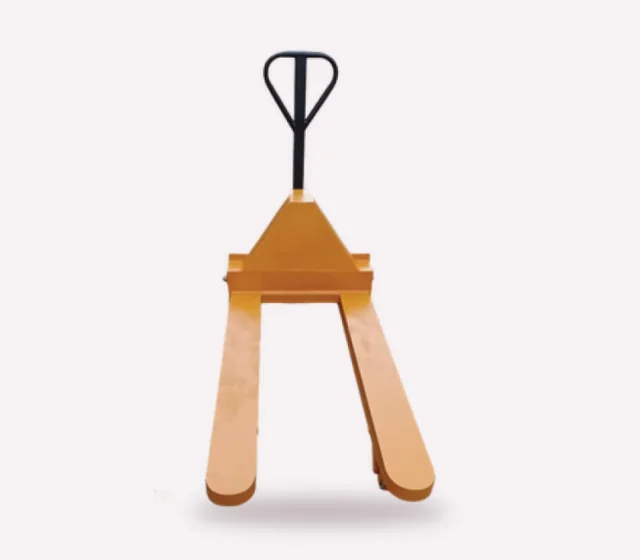 Heavy Duty Hand Pallet Truck