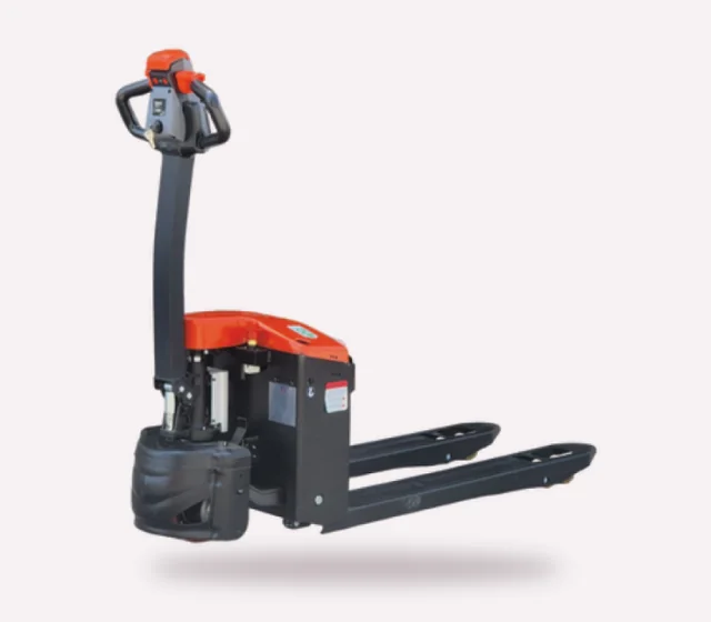 Electric Pallet Truck