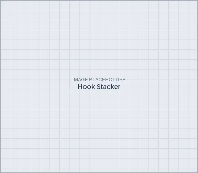 Hook Stacker