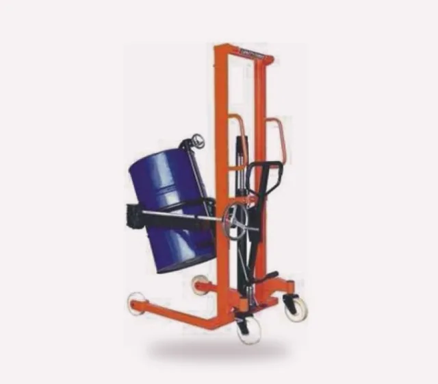 Drum Lifter