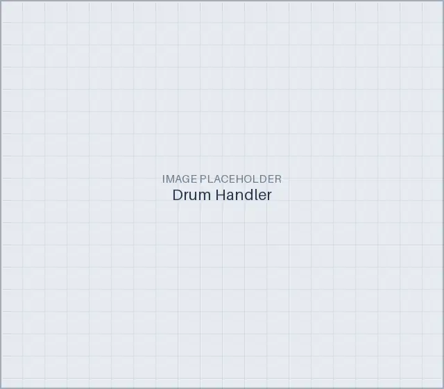 Drum Handler