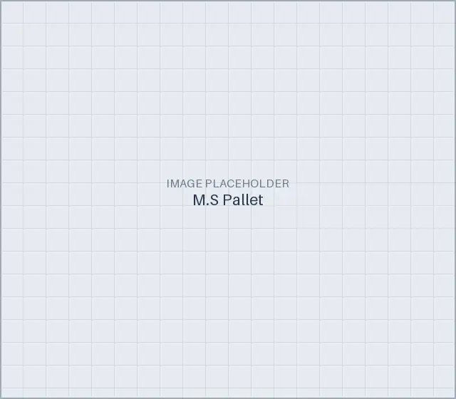 M.S Pallet