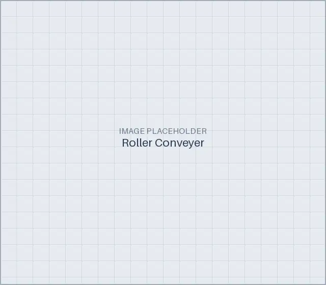 Roller Conveyer