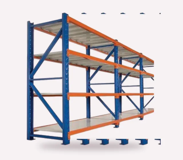 Heavy Duty Storage Rack