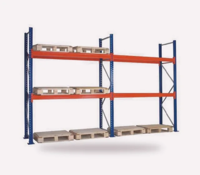 Pallet Racking