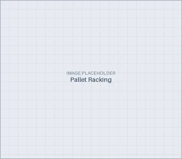 Pallet Racking