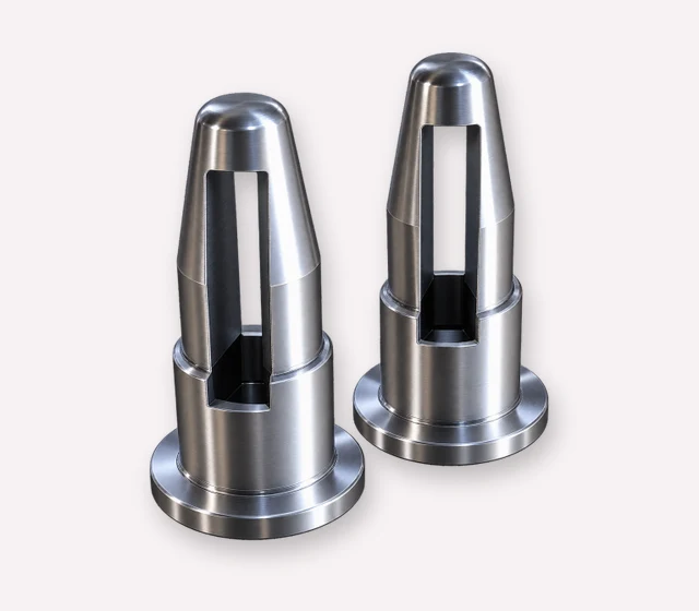 Slotted Clevis Pin (Fork Pin)