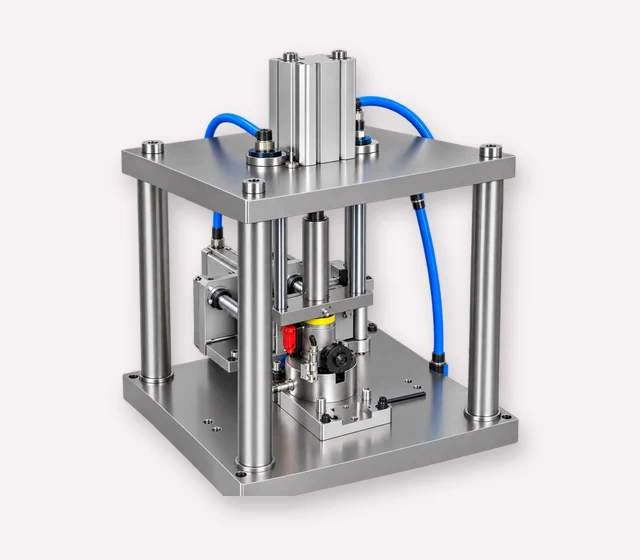 Pneumatic Press (Assembly Press Machine)
